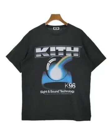 KITH T셔츠 티셔츠 남성용