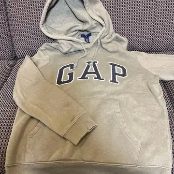 GAP 후드티