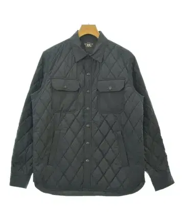 RRL 다운 자켓/다운 베스트 남성용