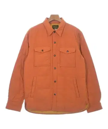 RRL 다운 자켓/다운 베스트 남성용