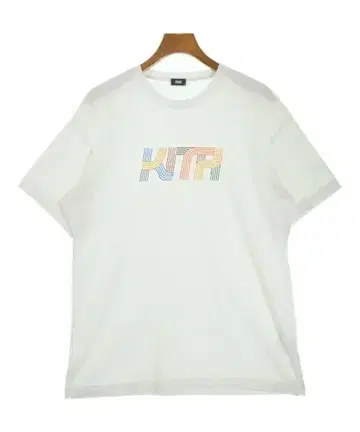 KITH T셔츠 티셔츠 남성용