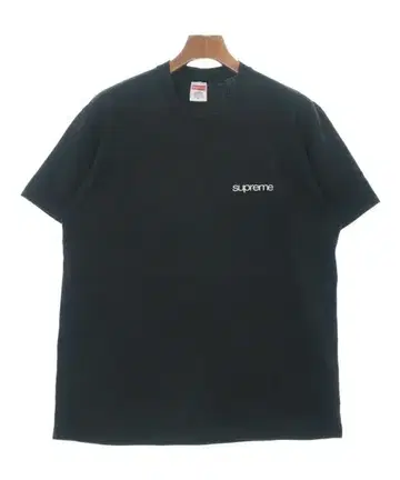 Supreme 티셔츠 남성용