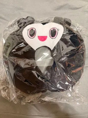 twice 후쿠오카 공연 업그레이드 혜택 넥 필로우