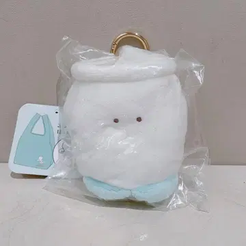 [당일 발송] 치이카와(먼작귀) 에코백 포함 얼굴 마스코트 무챠우만