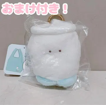 [당일 발송] 치이카와(먼작귀) 에코백 포함 얼굴 마스코트 무챠우만