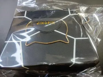 JINGPIN 고양이 모양 핸드백