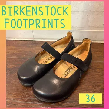 BIRKENSTOCK FOOTPRINTS 풋프린츠 스트랩