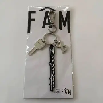 timelesz 타임리스 FAM 키링