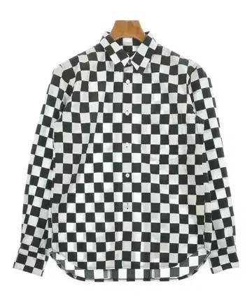 COMME des GARCONS HOMME PLUS 캐주얼 셔츠 남성용