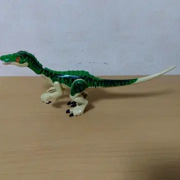 레고 쥬라기 월드 바리오닉스