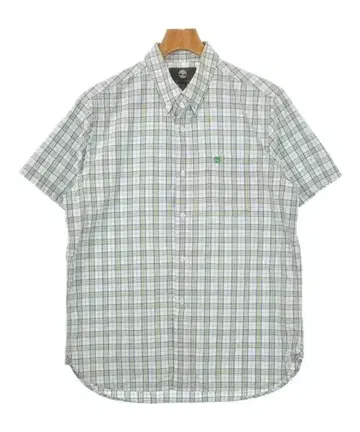 팀버랜드 캐주얼 셔츠 남성용