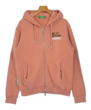 DSQUARED 남성용 후드티
