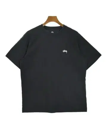 STUSSY 티셔츠 커트소 남성용