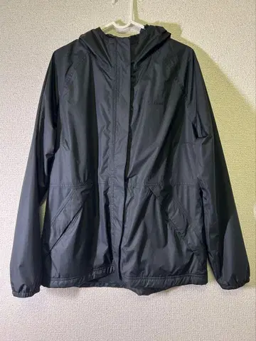 L.LBean 워터프루프 윈드 브레이커 자켓 M (일본 사이즈 L)