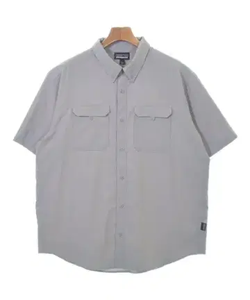 patagonia 캐주얼 셔츠 남성용