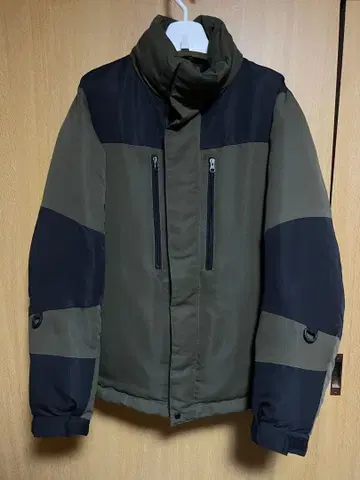 THE NORTH FACE 바르톨로 유사 다운 ( BENO )