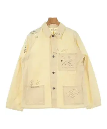 WAREHOUSE 커버올 남성용