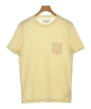 Maison Margiela 티셔츠 남성용