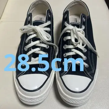 Converse ct70 ChuckTaylor BLACK