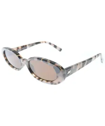 Le Specs 선글라스 여성용