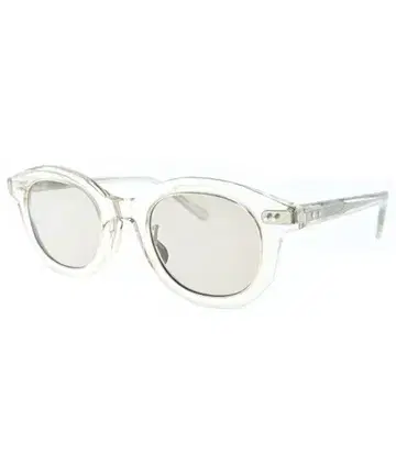 YUICHI TOYAMA 선글라스 남성용