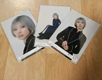 후지키 카린 브로마이드
