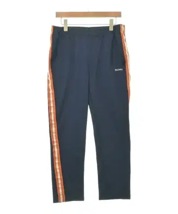 STUSSY 스웨트 팬츠 남성용