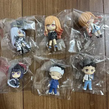 그 비스크 돌은 사랑을 한다 피규어