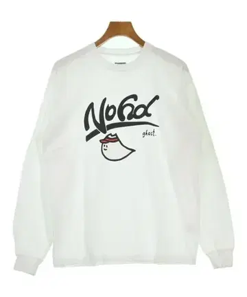 NEIGHBOR HOOD 티셔츠 커트소 남성용