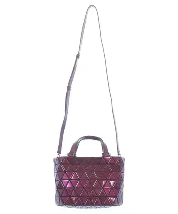 BAO BAO ISSEY MIYAKE 핸드백 여성용