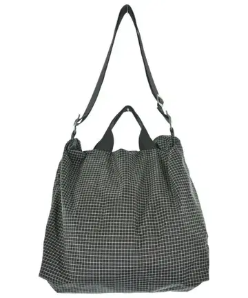 Adsum 숄더백 남성용