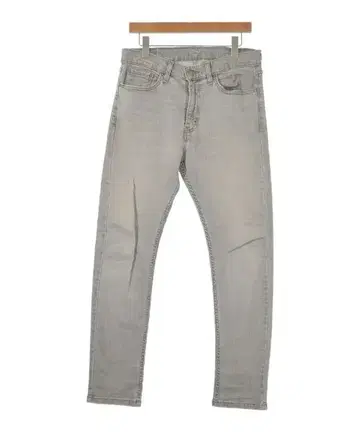 LEVI'S 데님 팬츠 남성용