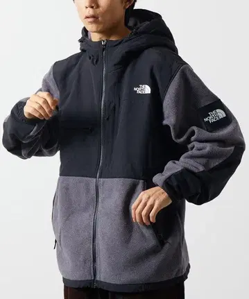 THE NORTH FACE 데날리 후디
