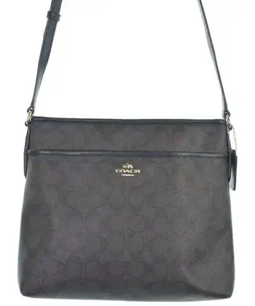 COACH 숄더백 여성용