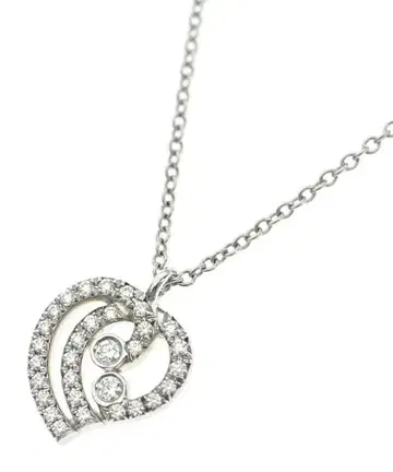 TIFFANY & CO. 여성용 목걸이