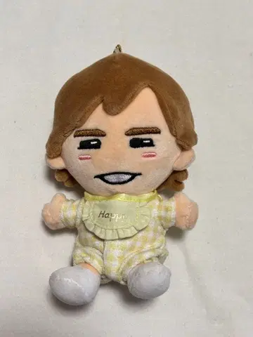 쟈니즈 오카자키 효타로 치비누이 하피누이
