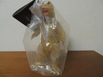 대전 고질라 골드 라메 클리어판 기가브레인 수페스 특촬물 도호 고질라