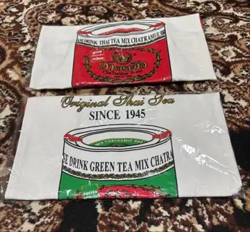 차트라무 토트백 2개 세트