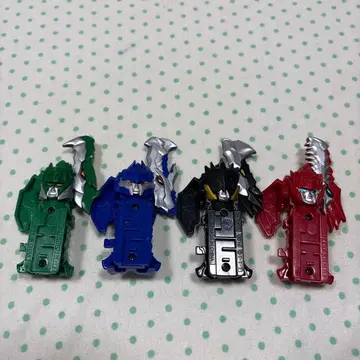 류소우저 류소울