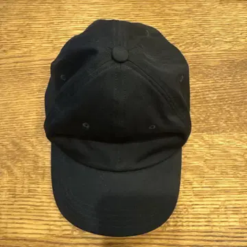 [ 새상품 미사용 ] lululemon 블랙 캡