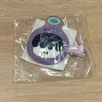 후무냐린 헤어 클립 휴닝카이 POPUP