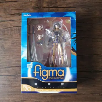 figma 마브라브 얼터너티브 토탈 이클립스 타카무라 유이 170
