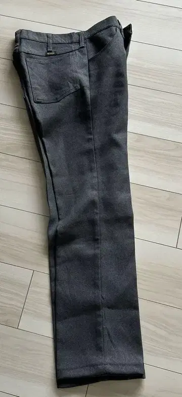 Wrangler 런처 슬랙스 미국제