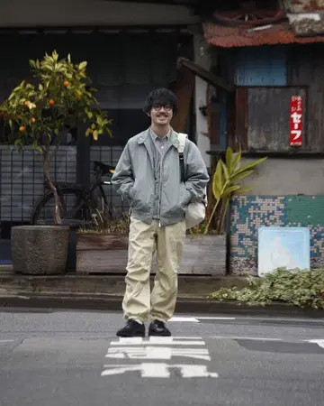 THE NORTH FACE PURPLE LABEL Jacket