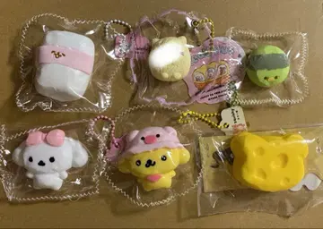 동물계 스퀴즈