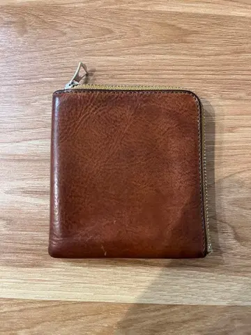 100명품 BEAM PLUS 컴팩트 지갑