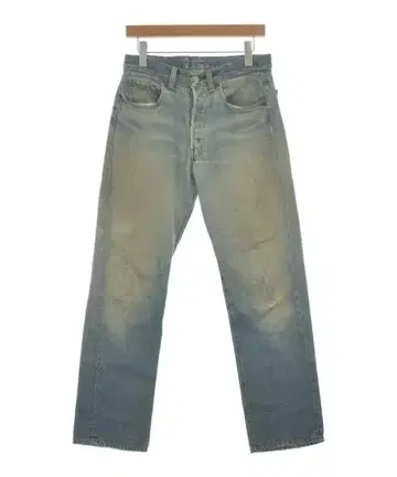 LEVI'S 데님 팬츠 남성용