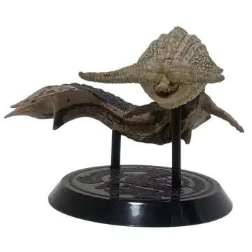 몬스터 헌터 스탠다드 모델 피규어 나발데우스