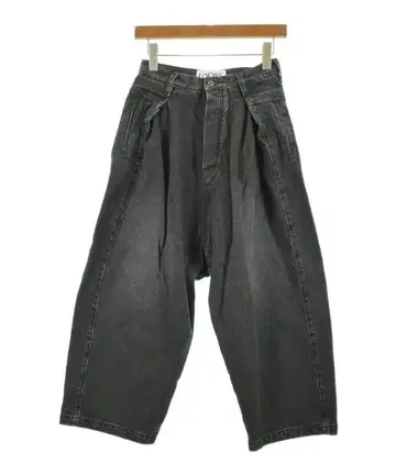 LOEWE 데님 팬츠 여성용