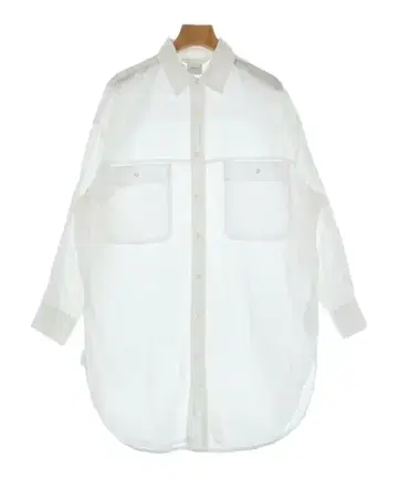Spick and Span 캐주얼 셔츠 여성용